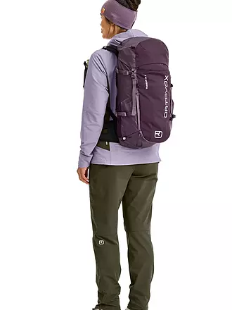 ORTOVOX | Zaino da trekking Traverse 28 S | beere